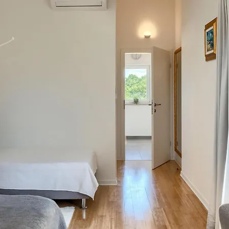Tatil Evi Camelia Poreč