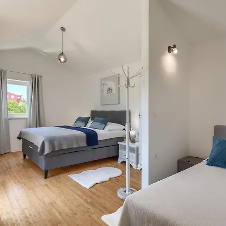 Camelia Tatil Evi