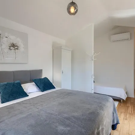 Tatil Evi Camelia