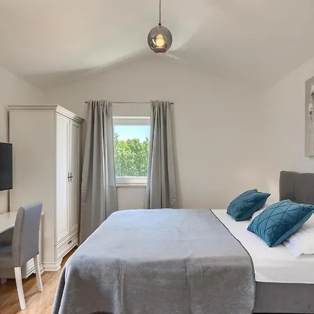 Tatil Evi Camelia Poreč
