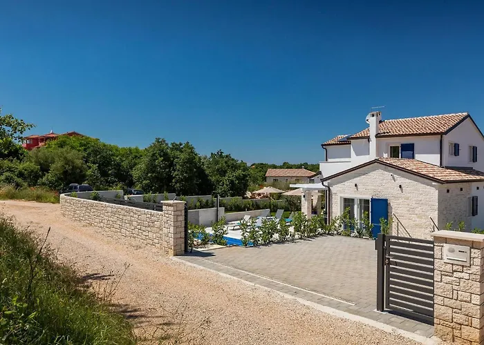 Camelia Semesterbostad *