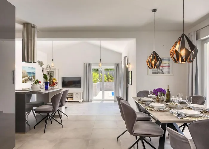 Camelia Semesterbostad Poreč