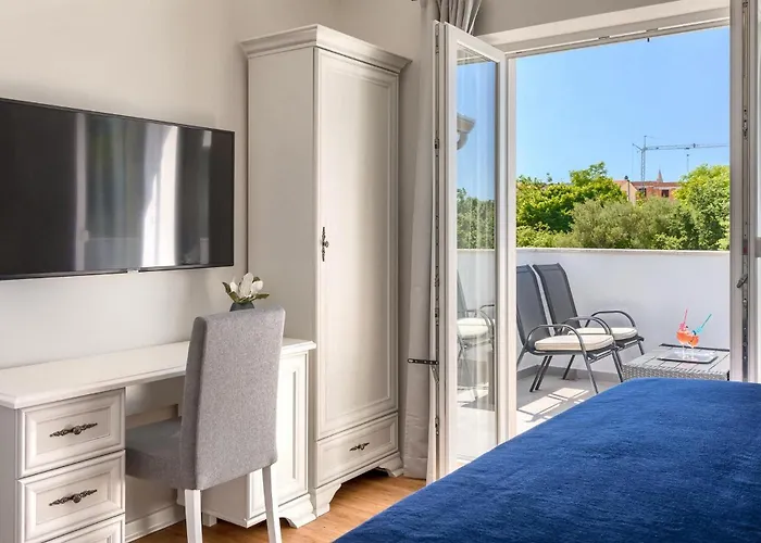 Prázdninový dům Camelia *