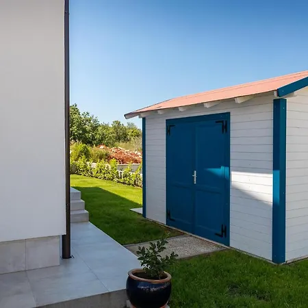 Ferienhaus Camelia *