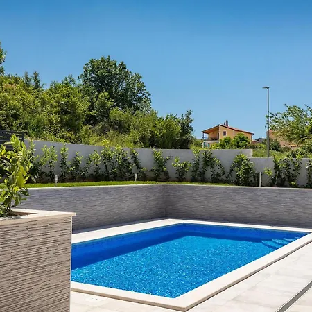 Camelia Ferienhaus *