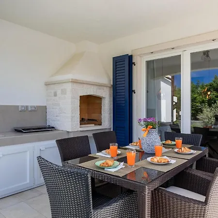 Ferienhaus Camelia *