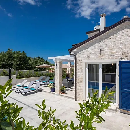 Camelia Vakantiehuis