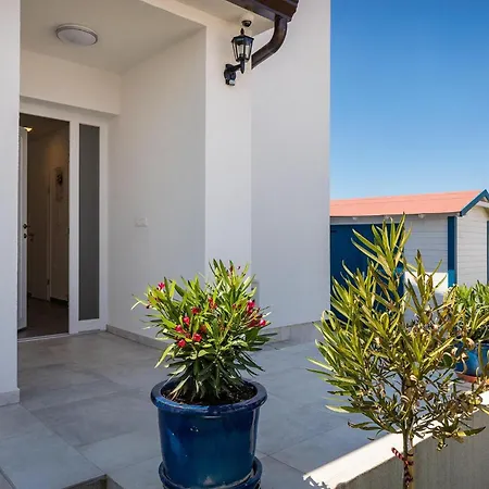 Casa vacanze Camelia *