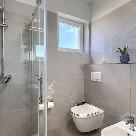 Camelia Ferienhaus *