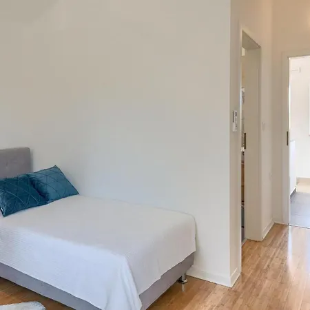 Ferienhaus Camelia *