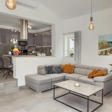 Camelia Σπίτι διακοπών Πόρετς