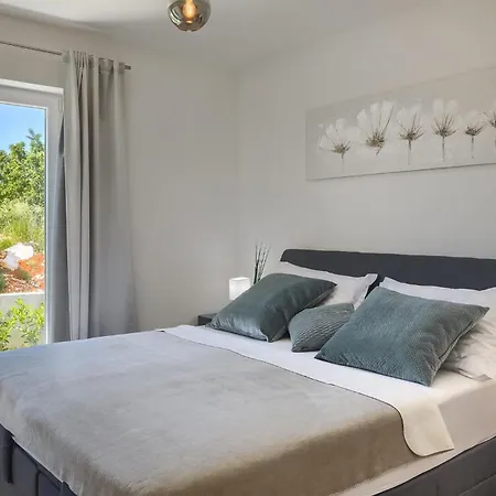 Ferienhaus Camelia Poreč