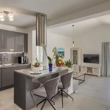 Camelia Σπίτι διακοπών Πόρετς