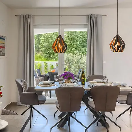 Σπίτι διακοπών Camelia Πόρετς