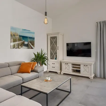 Ferienhaus Camelia Poreč