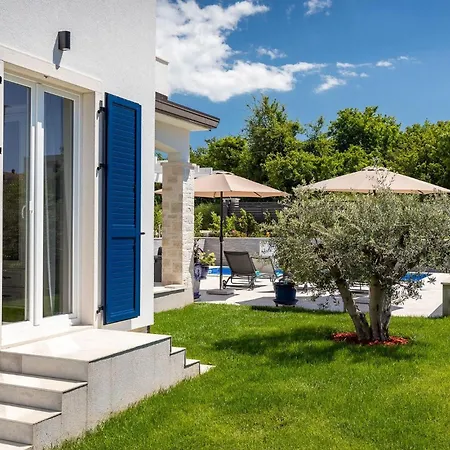 Vakantiehuis Camelia