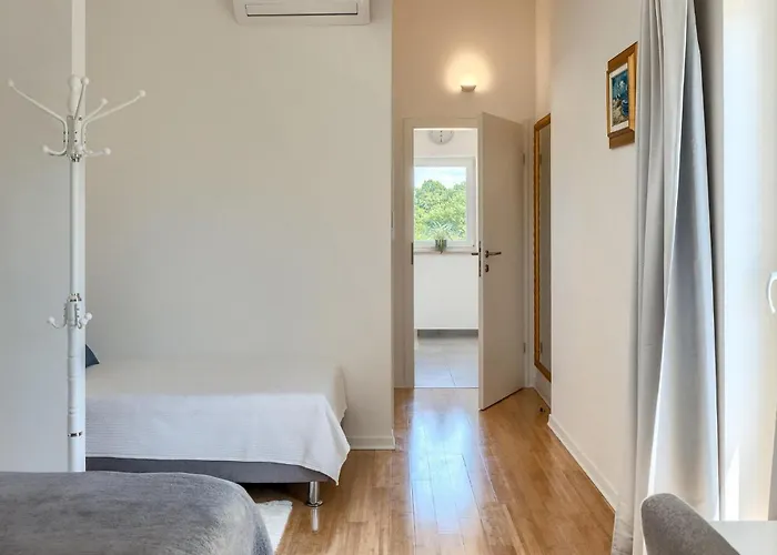 Vakantiehuis Camelia Poreč