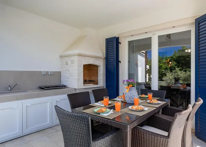 Vakantiehuis Camelia *