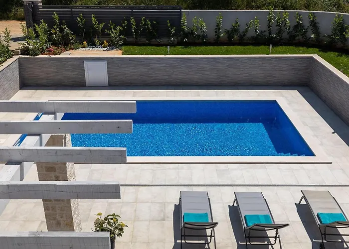 Camelia Vakantiehuis *