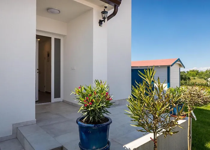 Vakantiehuis Camelia *