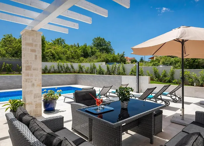 Camelia Vakantiehuis *