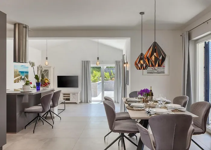 Vakantiehuis Camelia *