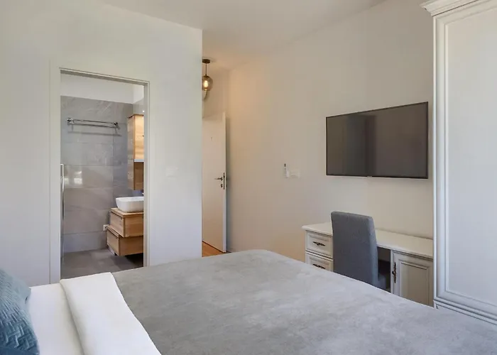 Vakantiehuis Camelia