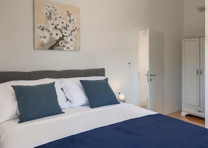 Camelia Vakantiehuis Poreč