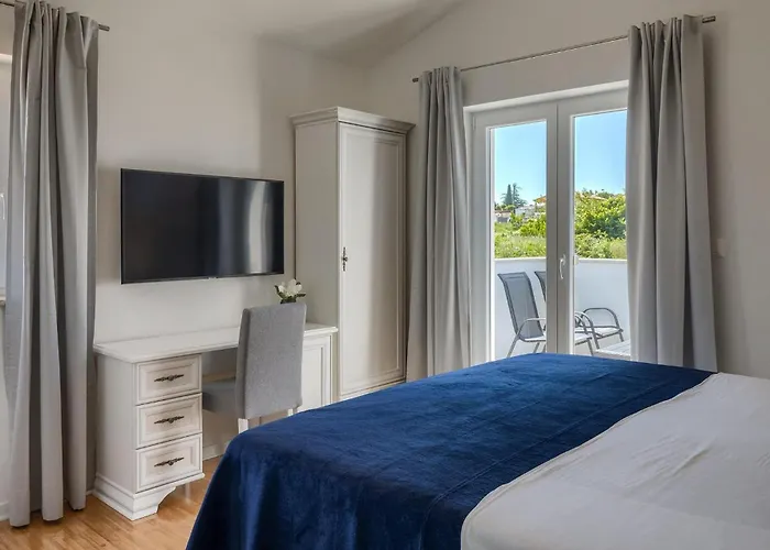 Vakantiehuis Camelia