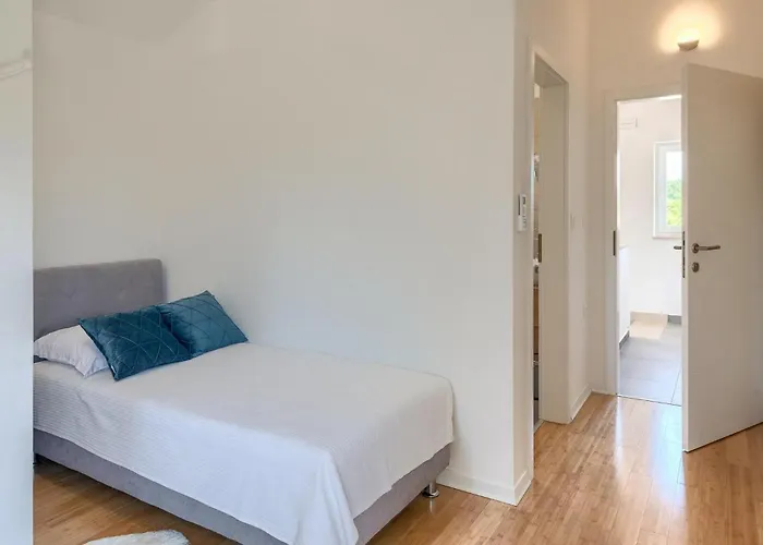 Vakantiehuis Camelia *