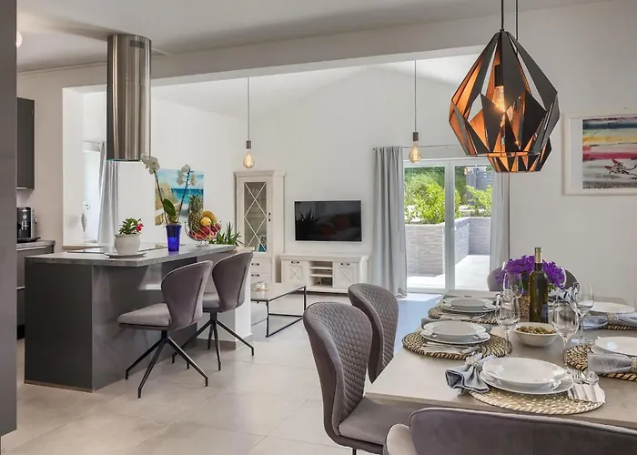 Camelia Hébergement de vacances