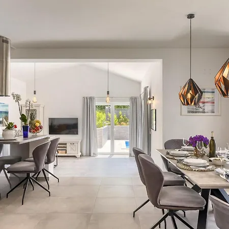 Camelia Dom wakacyjny Poreč