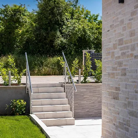 Camelia Dom wakacyjny Poreč