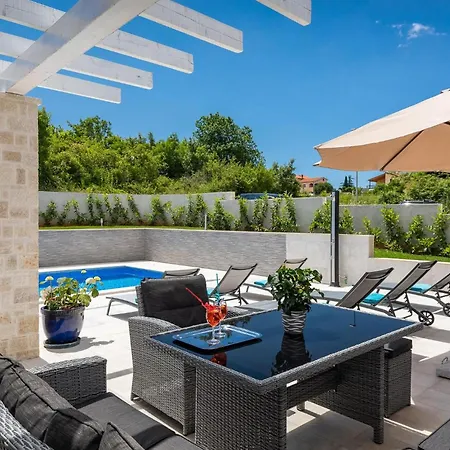 Camelia Dom wakacyjny *