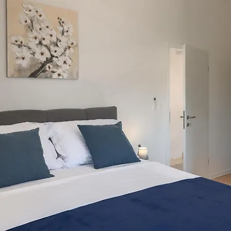 Camelia Dom wakacyjny Poreč