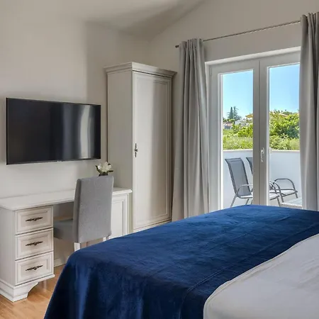 Dom wakacyjny Camelia