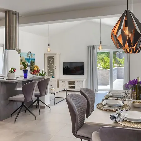 Camelia Dom wakacyjny