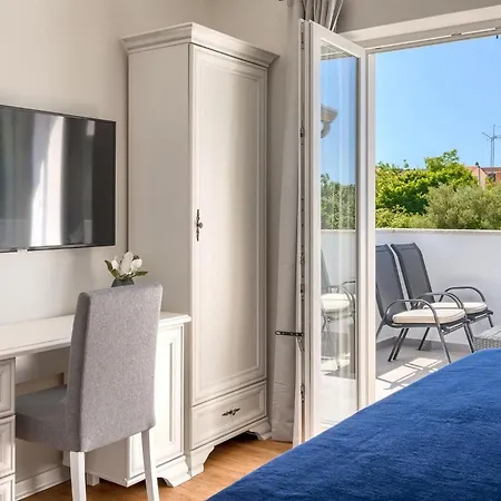 Dom wakacyjny Camelia *